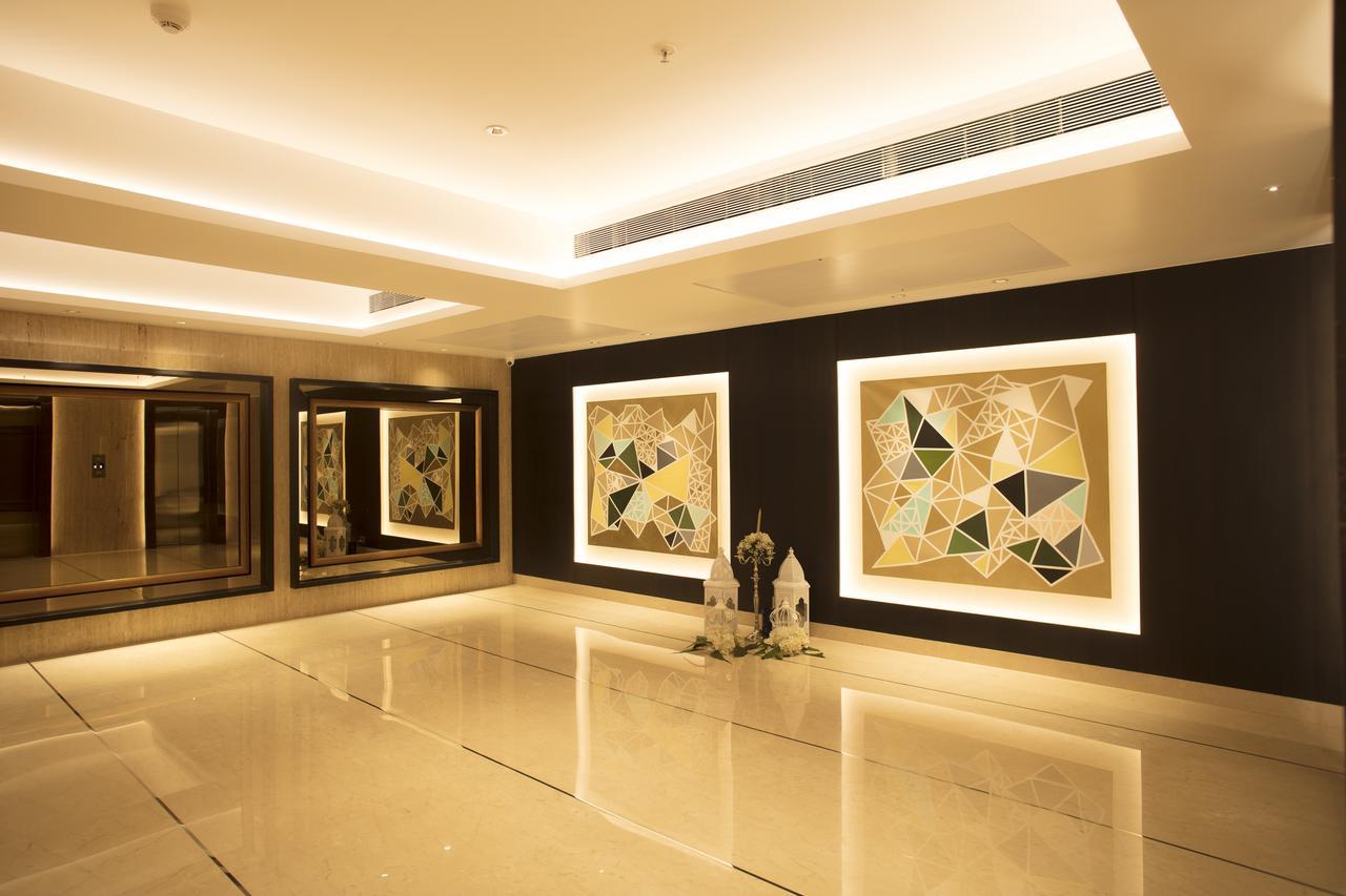 Wow Crest, Indore - Ihcl Seleqtions Exterior foto
